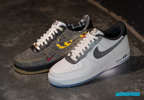 nike air force schoenen|air force 1 Foot Locker shoes.